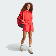 Quần short adidas Logo Essentials Nữ - JC5704