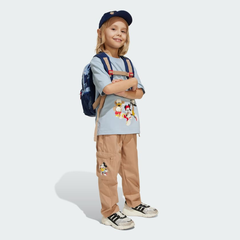 Áo T-shirt trẻ em adidas x Disney Mickey Mouse Unisex - JD4552