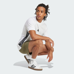 Áo jersey adidas Essentials 3 sọc Nam - JE6388