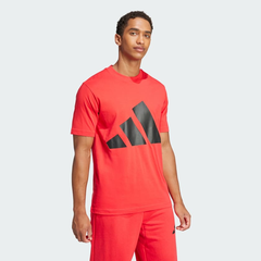 Áo T-shirt adidas Big Logo Essentials Nam - JE8934