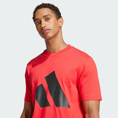 Áo T-shirt adidas Big Logo Essentials Nam - JE8934