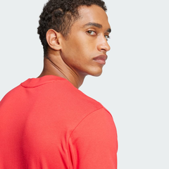 Áo T-shirt adidas Big Logo Essentials Nam - JE8934
