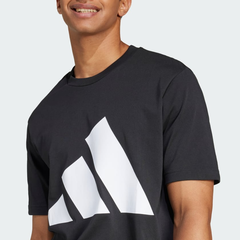 Áo T-shirt adidas Big Logo Essentials Nam - JE8945