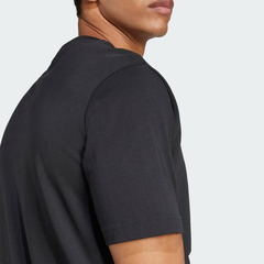 Áo T-shirt adidas Big Logo Essentials Nam - JE8945