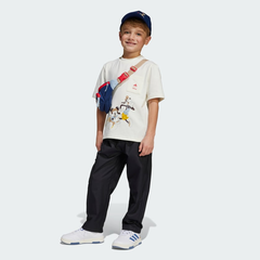 Áo T-shirt trẻ em adidas x Disney Mickey Mouse Unisex - JF3642