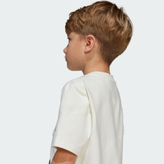 Áo T-shirt trẻ em adidas x Disney Mickey Mouse Unisex - JF3642