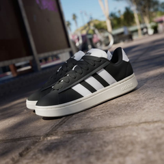 Giày thời trang adidas Grand Court Alpha Nam - JH7235