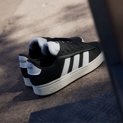 Giày thời trang adidas Grand Court Alpha Nam - JH7235