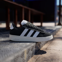 Giày thời trang adidas Grand Court Alpha Nam - JH7235