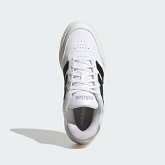 Giày thời trang adidas Courtblock Bold Nữ - JI2202