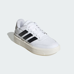 Giày thời trang adidas Courtblock Bold Nữ - JI2202