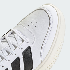 Giày thời trang adidas Courtblock Bold Nữ - JI2202