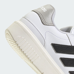 Giày thời trang adidas Courtblock Bold Nữ - JI2202