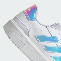Giày thời trang adidas Courtblock Bold Nữ - JI2205