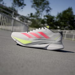 Giày chạy bộ adidas Adizero Boston 12 Nam - JI4472