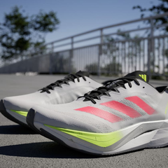 Giày chạy bộ adidas Adizero Boston 12 Nam - JI4472