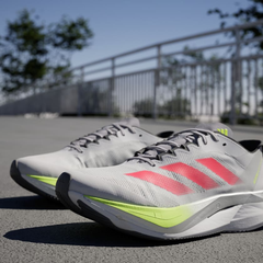 Giày chạy bộ adidas Adizero Boston 12 Nữ - JI4473