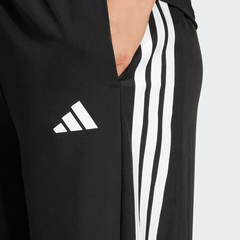 Quần dài adidas Train Essentials 3 sọc Nữ - JI8313
