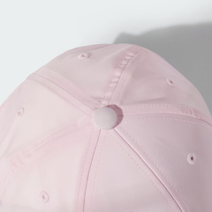 Mũ lưỡi trai adidas New Logo Unisex - JN6593