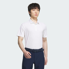 Áo Polo golf adidas Short Sleeve Nam - JF0982