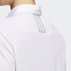 Áo Polo golf adidas Short Sleeve Nam - JF0982