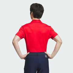 Áo Polo golf adidas Short Sleeve Nam - JF0986