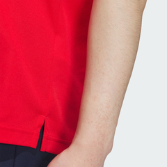 Áo Polo golf adidas Short Sleeve Nam - JF0986
