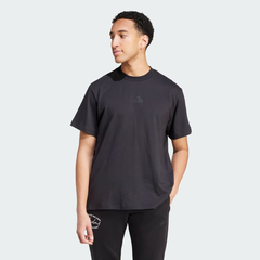 Áo T-shirt adidas Brand Love Nam - IW3539