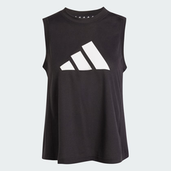 Áo Tank Top tập luyện adidas Big Performance Logo Train Essentials Nữ - IT0539