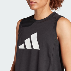 Áo Tank Top tập luyện adidas Big Performance Logo Train Essentials Nữ - IT0539