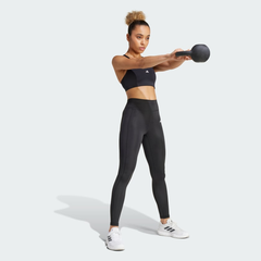 Áo bra tập luyện adidas Medium Support Powerimpact Nữ - IQ3360