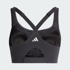 Áo bra tập luyện adidas High Support Impact Luxe TLRD Nữ - IT2403