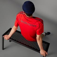 Áo jersey bóng đá adidas sân nhà FC Bayern 24/25 Nam - IT8511