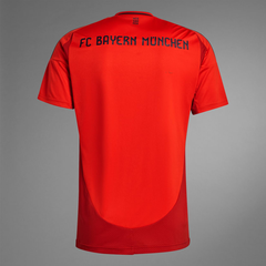 Áo jersey bóng đá adidas sân nhà FC Bayern 24/25 Nam - IT8511