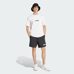Áo T-shirt adidas Linear Essentials Nam - JE9000