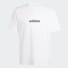 Áo T-shirt adidas Linear Essentials Nam - JE9000