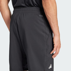 Quần short tennis/pickleball adidas 3 Sọc Tennis Club Climacool Nam - JG3589