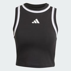 Áo crop top adidas Color-Pop Essentials Nữ  - JG4180