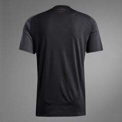 Áo jersey bóng đá adidas sân khách Inter Miami CF 25/26 Nam - JI9124