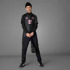 Áo jersey bóng đá adidas sân khách Inter Miami CF 25/26 Nam - JI9124