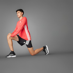 Quần short chạy bộ adidas Adizero 2 trong 1 Nam - JD4202