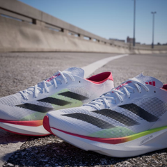 Giày chạy bộ adidas Adizero Takumi Sen 10 Nam - IH5712