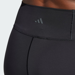 Quần short legging tập luyện adidas All Me 5 Inch Nữ - IL7325