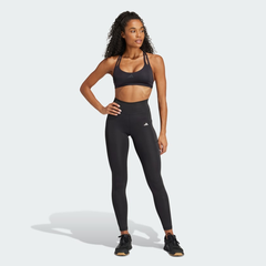 Áo bra tập luyện adidas Aeroimpact Luxe Training Light-Support Nữ - IW8670