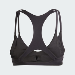 Áo bra tập luyện adidas Aeroimpact Luxe Training Light-Support Nữ - IW8670