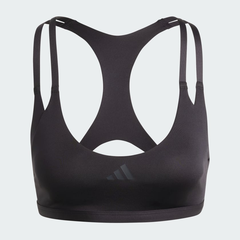 Áo bra tập luyện adidas Aeroimpact Luxe Training Light-Support Nữ - IW8670