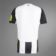 Áo jersey bóng đá adidas Sân nhà Newcastle United FC 24/25 Nam - IX3165