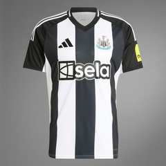 Áo jersey bóng đá adidas Sân nhà Newcastle United FC 24/25 Nam - IX3165