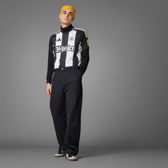 Áo jersey bóng đá adidas Sân nhà Newcastle United FC 24/25 Nam - IX3165