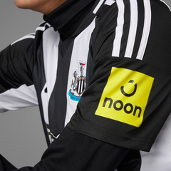 Áo jersey bóng đá adidas Sân nhà Newcastle United FC 24/25 Nam - IX3165